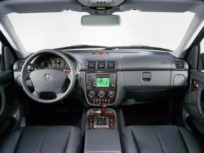 ML 500